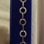 Sterling silver bracelet Image 2