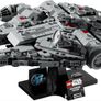lego Star Wars millennium Falcon Image 3