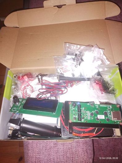 3d printer