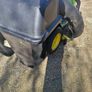 John Deere La140 ride on mower Delivery available Image 7