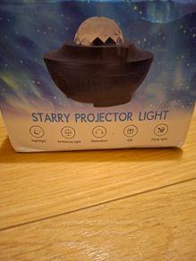 projector light