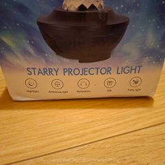 projector light