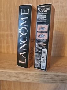 Lancome Hypnose Drama Mascara 4ml 01 Excessive Black. Also see my other ads