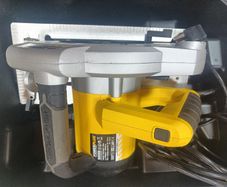 Circular saw 1800W