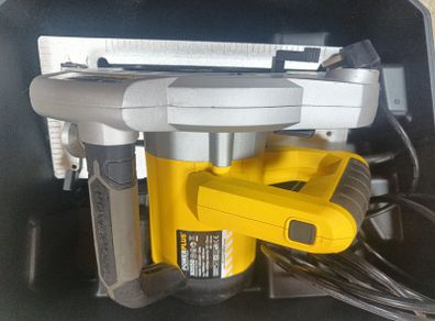 Circular saw 1800W