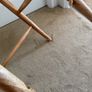 Helen James Wooden stool Image 4