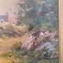 Original Deirdre O'Donnell Oil Painting (1994 Gallery Label) Image 4