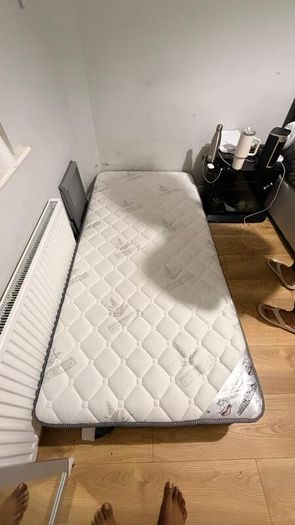 Mattress