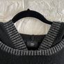 Plus Size Long Hooded Jumper Image 3