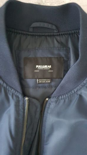 PULL & BEAR Man Jacket