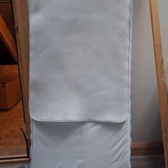 Cot Mattress