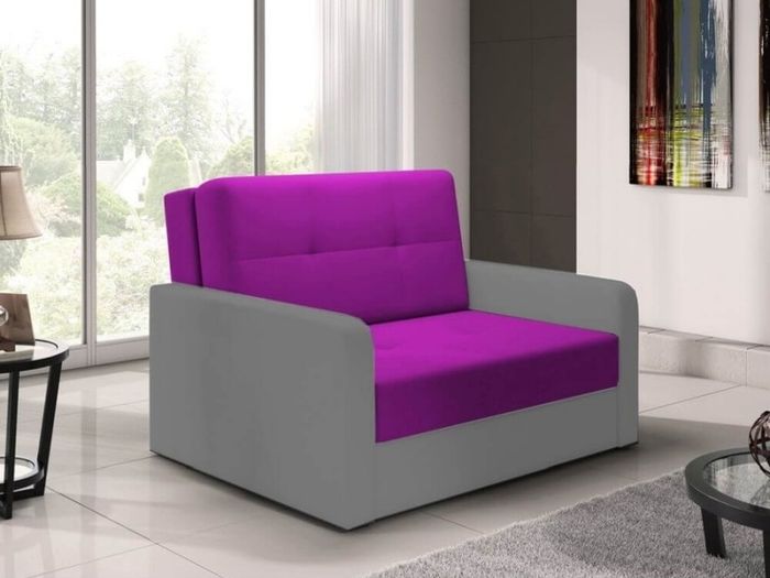 Chair Bed TOP 2
