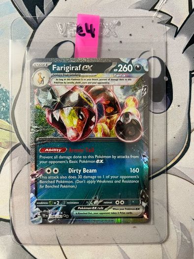 Genuine Pokemon cards @ affordable prices