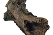 Hollow Tree Log Large 29cm