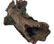 Hollow Tree Log Large 29cm