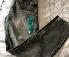 Mens BNWT jeans W34" x L32"