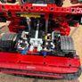 LEGO Technic Ferrari Daytona SP3 Model Car Image 5