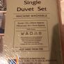 Single Duvet set Image 3