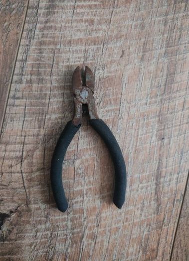 Small Snips