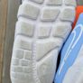 Nike Flex Runner 2 size UK 9.5 Image 3