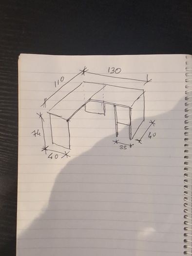 Desk