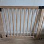 Safetots Wooden Elegance Baby Gate Image 3