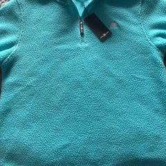4th ARQ Half Xip Lagoon Blue XS