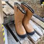 Rigger Boots Image 4