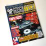 MegaTech Magazine Issue 16 - Sega Mega-CD - 1993 Image 2