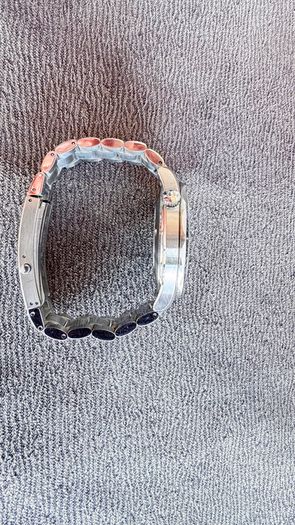 Omega Seamaster " Peter Blake "