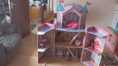doll house