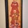 Disney Haunted Mansion Prints Image 5