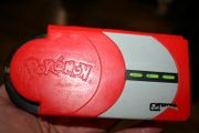 Pokemon Sinnoh Pokedex Handheld Game Jakks Pacific Nintendo
