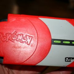 Pokemon Sinnoh Pokedex Handheld Game Jakks Pacific Nintendo
