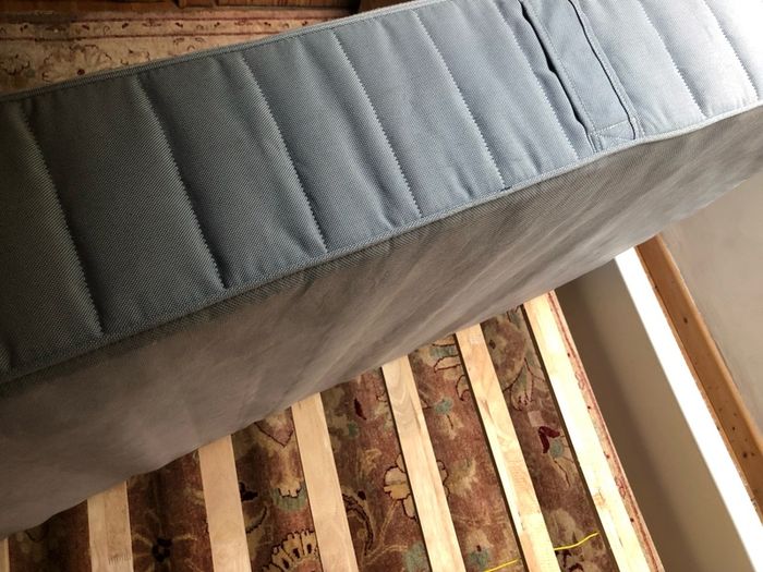 Ikea Single Mattress