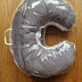 Breast feeding/nursing pillow Image 2