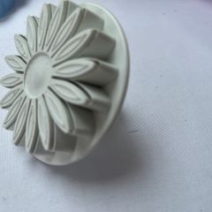 Large Sugar Paste Flower Cutter