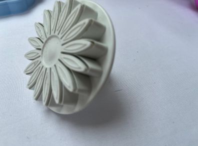 Large Sugar Paste Flower Cutter
