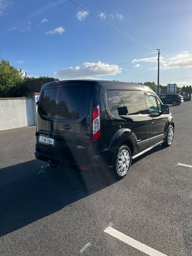 Ford connect