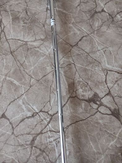 Odyssey golf putter. Right handed club