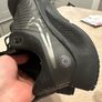 Nike Air Zoom Pegasus 38 Shield Black Running Trainers Size EU 39 Image 4