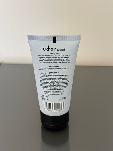Uk hair mask