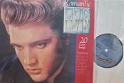 Elvis Presley  Romantic Elvis - 20 Love Songs