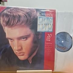 Elvis Presley  Romantic Elvis - 20 Love Songs