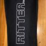 Ritter electric guitar case for Gibson fender Ibanez Jackson PRS charvel epiphone esp Image 2
