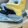 Salomon New Vitane Nordic Cross Country Ski Boots - EU 40 UK 6.5 - SNS Profil Image 9