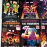 Minecraft Books Image 3