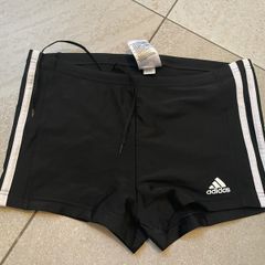 swim briefs semi Adidas 3 stripes