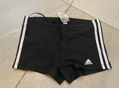 swim briefs semi Adidas 3 stripes