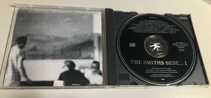 The Smiths